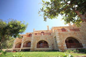Hotels in Falassarna
